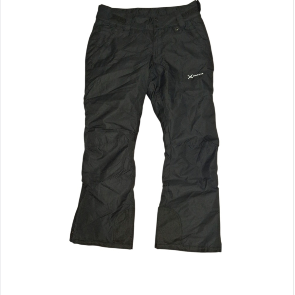 Arctix Black Women's Pants